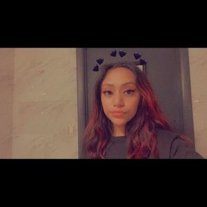 Meet your Posher, Jesse